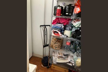 Apartamento à venda com 141m², 2 quartos e 1 vaga