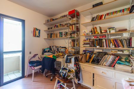 Quarto 1 de apartamento para alugar com 3 quartos, 120m² em Pinheiros, São Paulo