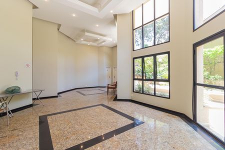 Apartamento para alugar com 120m², 3 quartos e 3 vagas Apartamento para alugar com 120m², 3 quartos e 3 vagasÁrea comum - Salão de festas