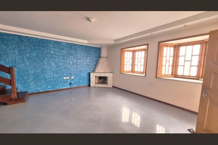 Casa à venda com 4 quartos, 470m² em Parque Vitoria, São Paulo