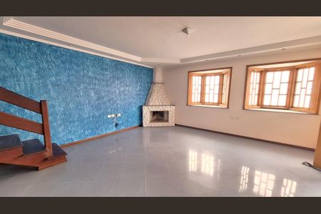 Casa à venda com 4 quartos, 470m² em Parque Vitoria, São Paulo