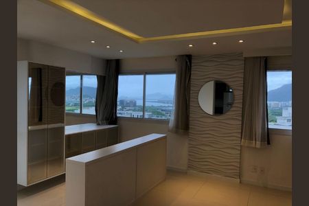 Apartamento à venda com 3 quartos, 102m² em Barra da Tijuca, Rio de Janeiro