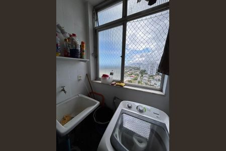 Apartamento à venda com 2 quartos, 57m² em Barra da Tijuca, Rio de Janeiro