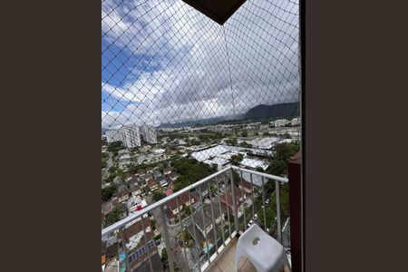 Apartamento à venda com 2 quartos, 57m² em Barra da Tijuca, Rio de Janeiro