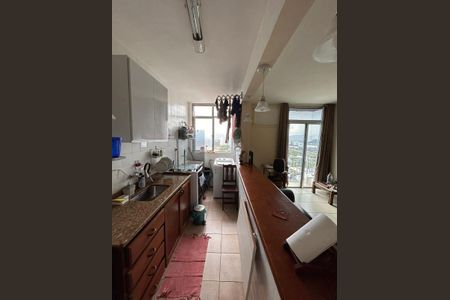 Apartamento à venda com 2 quartos, 57m² em Barra da Tijuca, Rio de Janeiro