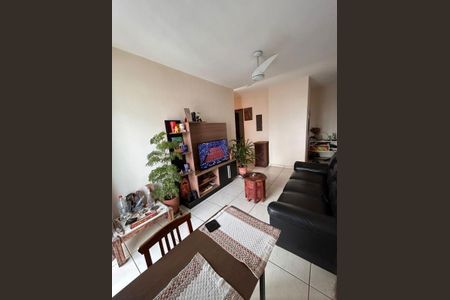 Apartamento à venda com 2 quartos, 57m² em Barra da Tijuca, Rio de Janeiro