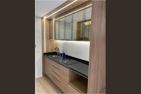 Apartamento à venda com 1 quarto, 29m² em Consolação, São Paulo