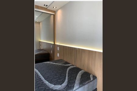 Apartamento à venda com 1 quarto, 29m² em Consolação, São Paulo