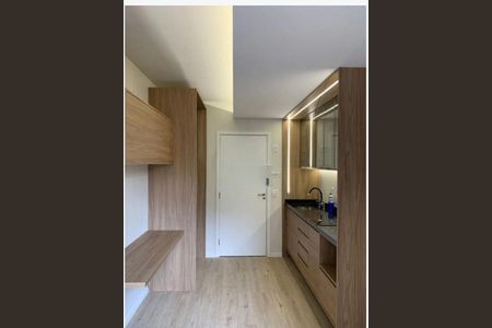 Apartamento à venda com 1 quarto, 29m² em Consolação, São Paulo