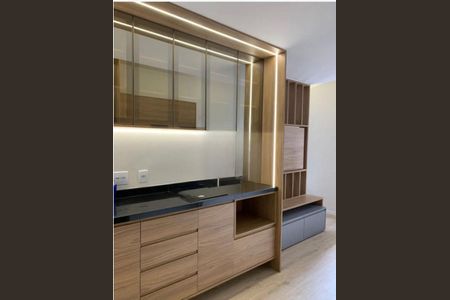 Apartamento à venda com 1 quarto, 29m² em Consolação, São Paulo