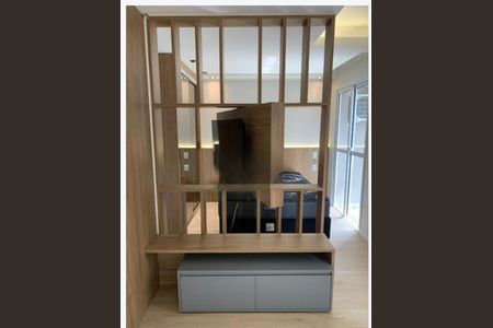 Apartamento à venda com 1 quarto, 29m² em Consolação, São Paulo