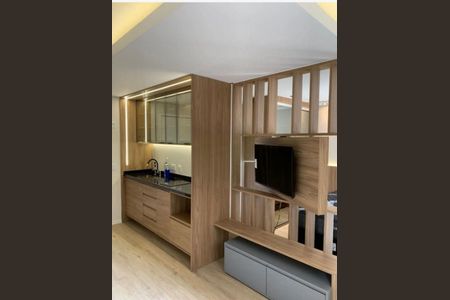 Apartamento à venda com 1 quarto, 29m² em Consolação, São Paulo