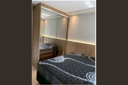 Apartamento à venda com 1 quarto, 29m² em Consolação, São Paulo