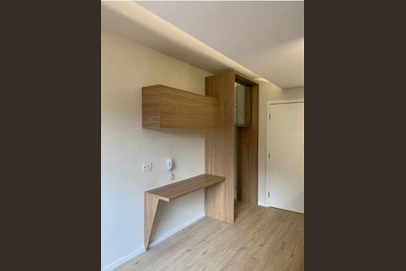 Apartamento à venda com 1 quarto, 29m² em Consolação, São Paulo