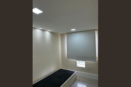 Apartamento à venda com 2 quartos, 52m² em Barra Olímpica, Rio de Janeiro