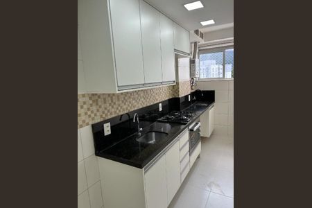 Apartamento à venda com 2 quartos, 52m² em Barra Olímpica, Rio de Janeiro