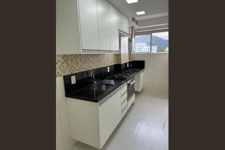 Apartamento à venda com 2 quartos, 52m² em Barra Olímpica, Rio de Janeiro