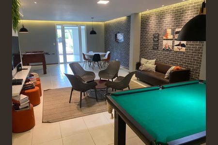 Apartamento à venda com 3 quartos, 85m² em Recreio dos Bandeirantes, Rio de Janeiro