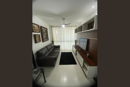 Apartamento à venda com 3 quartos, 85m² em Recreio dos Bandeirantes, Rio de Janeiro