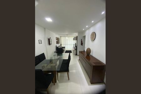 Apartamento à venda com 3 quartos, 85m² em Recreio dos Bandeirantes, Rio de Janeiro