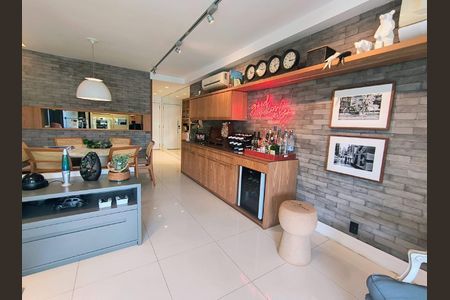 Apartamento à venda com 2 quartos, 156m² em Barra da Tijuca, Rio de Janeiro