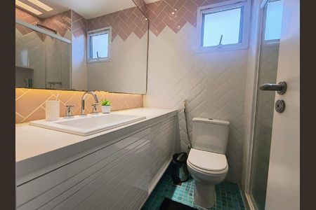 Apartamento à venda com 2 quartos, 156m² em Barra da Tijuca, Rio de Janeiro