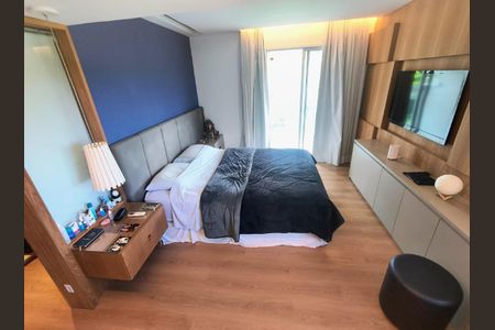 Apartamento à venda com 2 quartos, 156m² em Barra da Tijuca, Rio de Janeiro