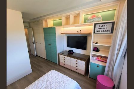 Apartamento à venda com 2 quartos, 156m² em Barra da Tijuca, Rio de Janeiro