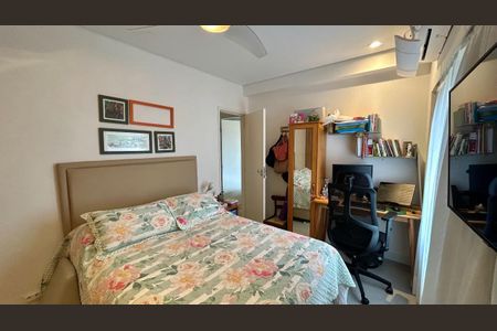 Apartamento à venda com 101m², 4 quartos e 1 vaga