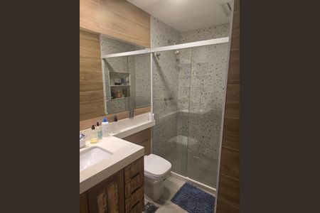 Apartamento à venda com 101m², 4 quartos e 1 vaga