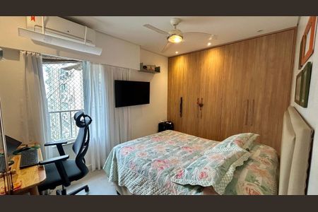 Apartamento à venda com 101m², 4 quartos e 1 vaga