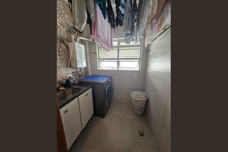 Apartamento à venda com 101m², 4 quartos e 1 vaga