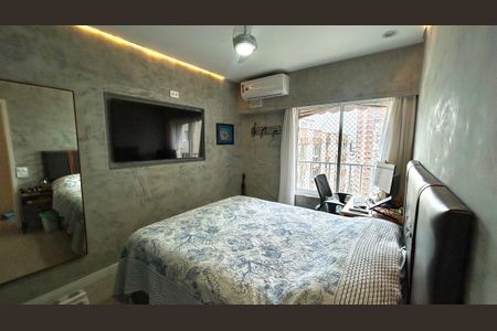 Apartamento à venda com 101m², 4 quartos e 1 vaga