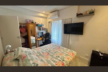 Apartamento à venda com 101m², 4 quartos e 1 vaga