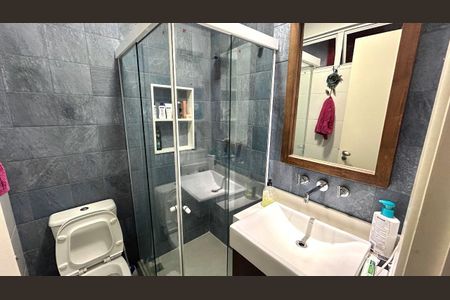 Apartamento à venda com 101m², 4 quartos e 1 vaga