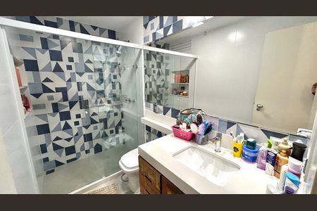 Apartamento à venda com 101m², 4 quartos e 1 vaga