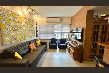 Apartamento à venda com 101m², 4 quartos e 1 vaga