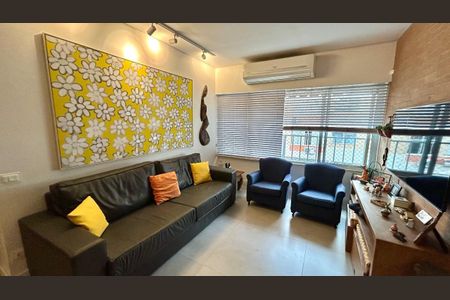 Apartamento à venda com 4 quartos, 101m² em Leblon, Rio de Janeiro