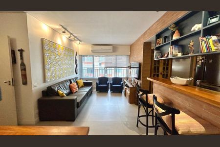 Apartamento à venda com 4 quartos, 101m² em Leblon, Rio de Janeiro