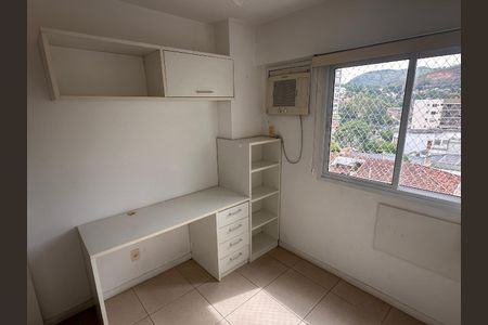 Apartamento à venda com 2 quartos, 63m² em Pechincha, Rio de Janeiro
