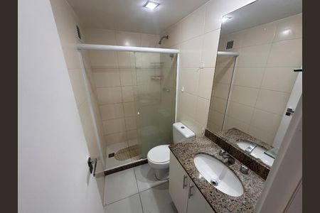 Apartamento à venda com 2 quartos, 63m² em Pechincha, Rio de Janeiro
