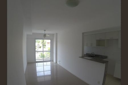 Apartamento à venda com 2 quartos, 63m² em Pechincha, Rio de Janeiro