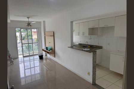 Apartamento à venda com 2 quartos, 63m² em Pechincha, Rio de Janeiro
