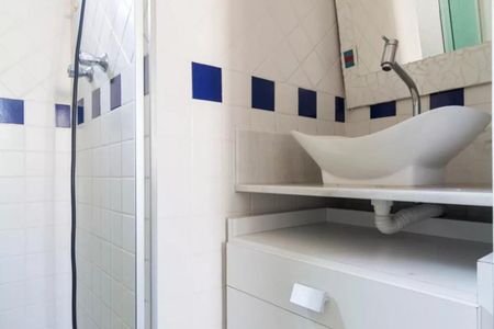 Foto 16 de apartamento à venda com 2 quartos, 65m² em Vila da Saúde, São Paulo