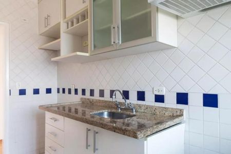 Foto 11 de apartamento à venda com 2 quartos, 65m² em Vila da Saúde, São Paulo