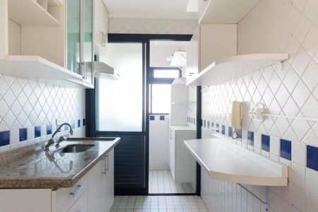 Foto 13 de apartamento à venda com 2 quartos, 65m² em Vila da Saúde, São Paulo