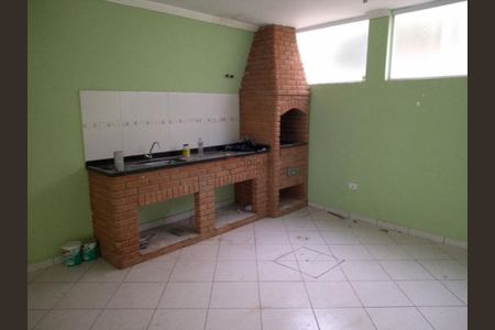 Casa à venda com 3 quartos, 180m² em Vila Invernada, São Paulo