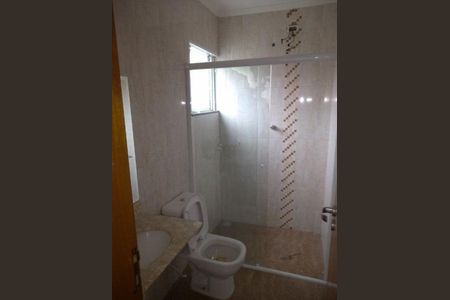 Casa à venda com 3 quartos, 180m² em Vila Invernada, São Paulo