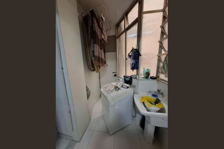 Apartamento à venda com 3 quartos, 100m² em Copacabana, Rio de Janeiro