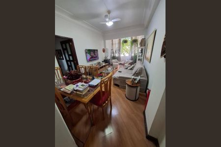 Apartamento à venda com 3 quartos, 100m² em Copacabana, Rio de Janeiro